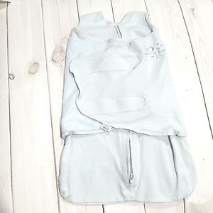 Halo Swaddle sleepsack - NB 0-3M